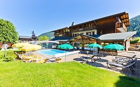 Hotel Les Bruyeres